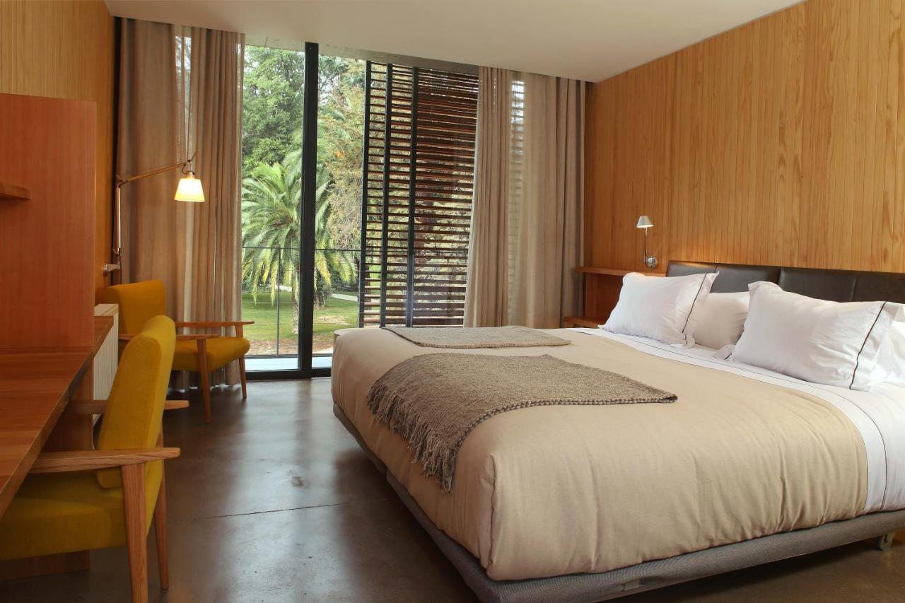 Las Majadas Hotel & Centro De Reuniones Pirque Eksteriør billede